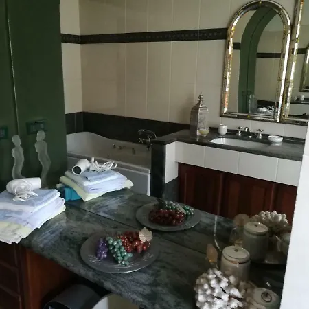 Casa Con Giardino Apartment Turin