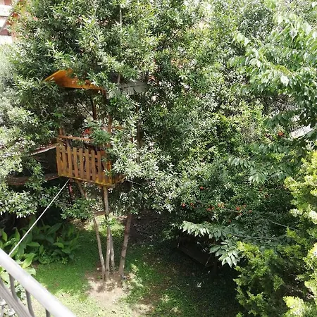 Apartment Casa Con Giardino *