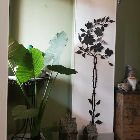 Διαμέρισμα Casa Con Giardino *