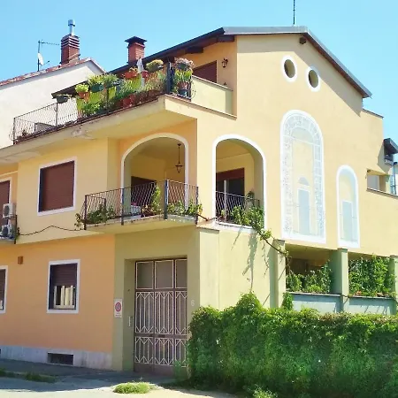 Διαμέρισμα Casa Con Giardino