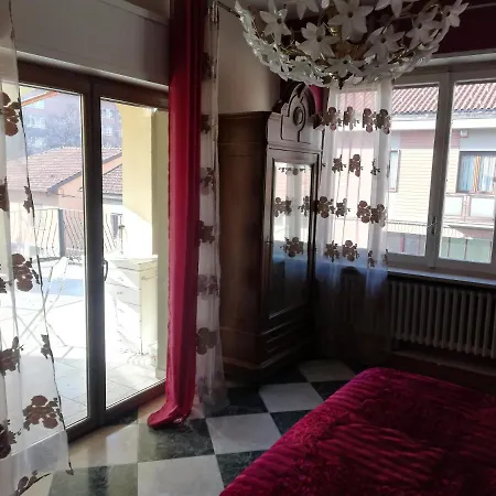 Casa Con Giardino *